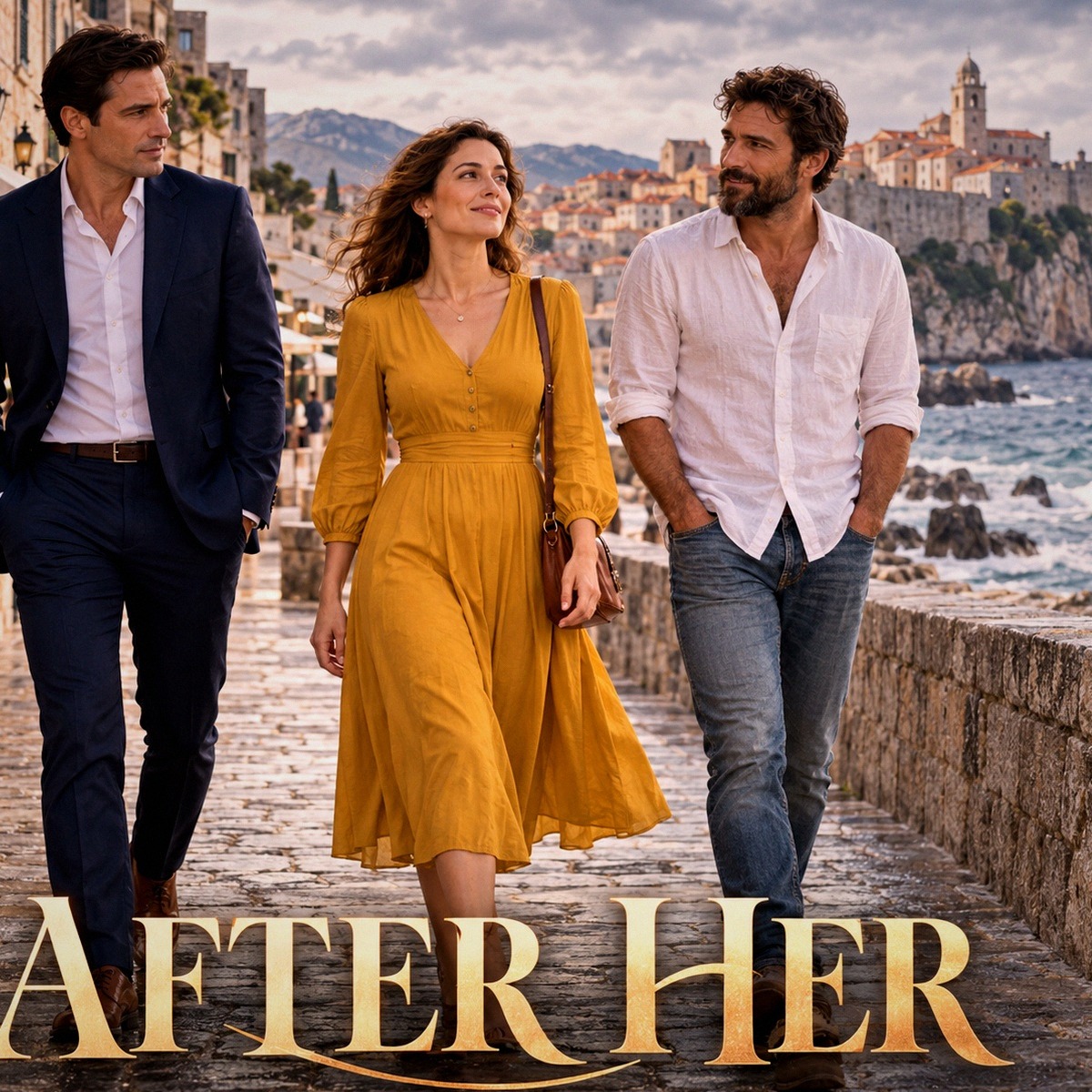 After Her: Her Side — Screening 39 (Suite Strand, 82 min)