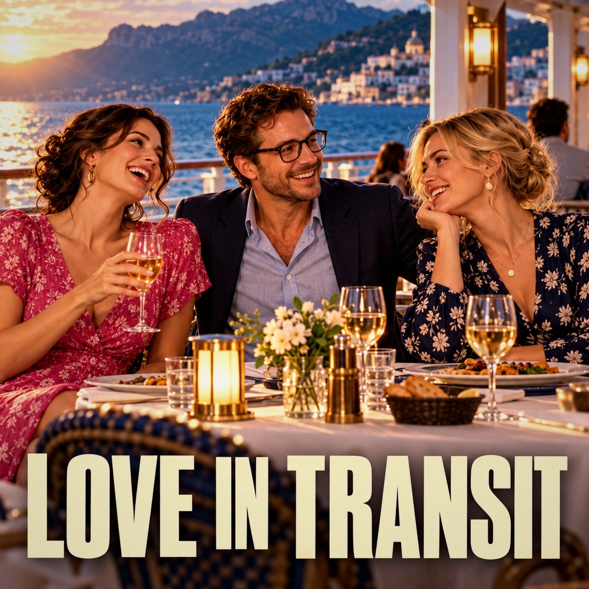 Love in Transit — Screening 94 (Road Strand, 88 min)