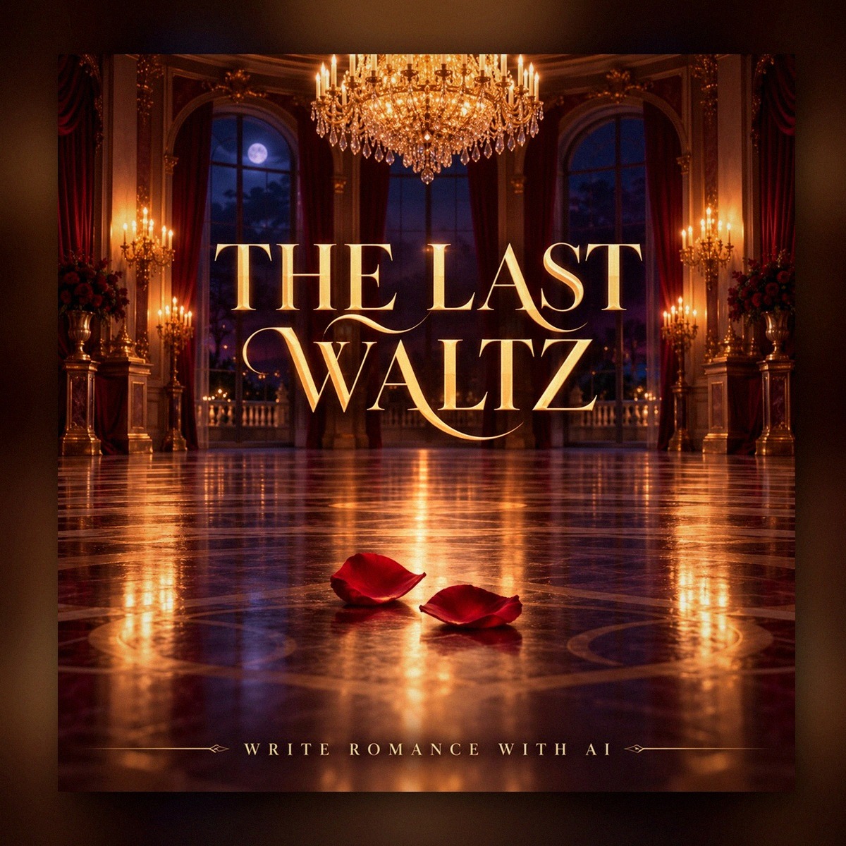 The Last Waltz — Screening 111 (Ballroom Special, 94 min)