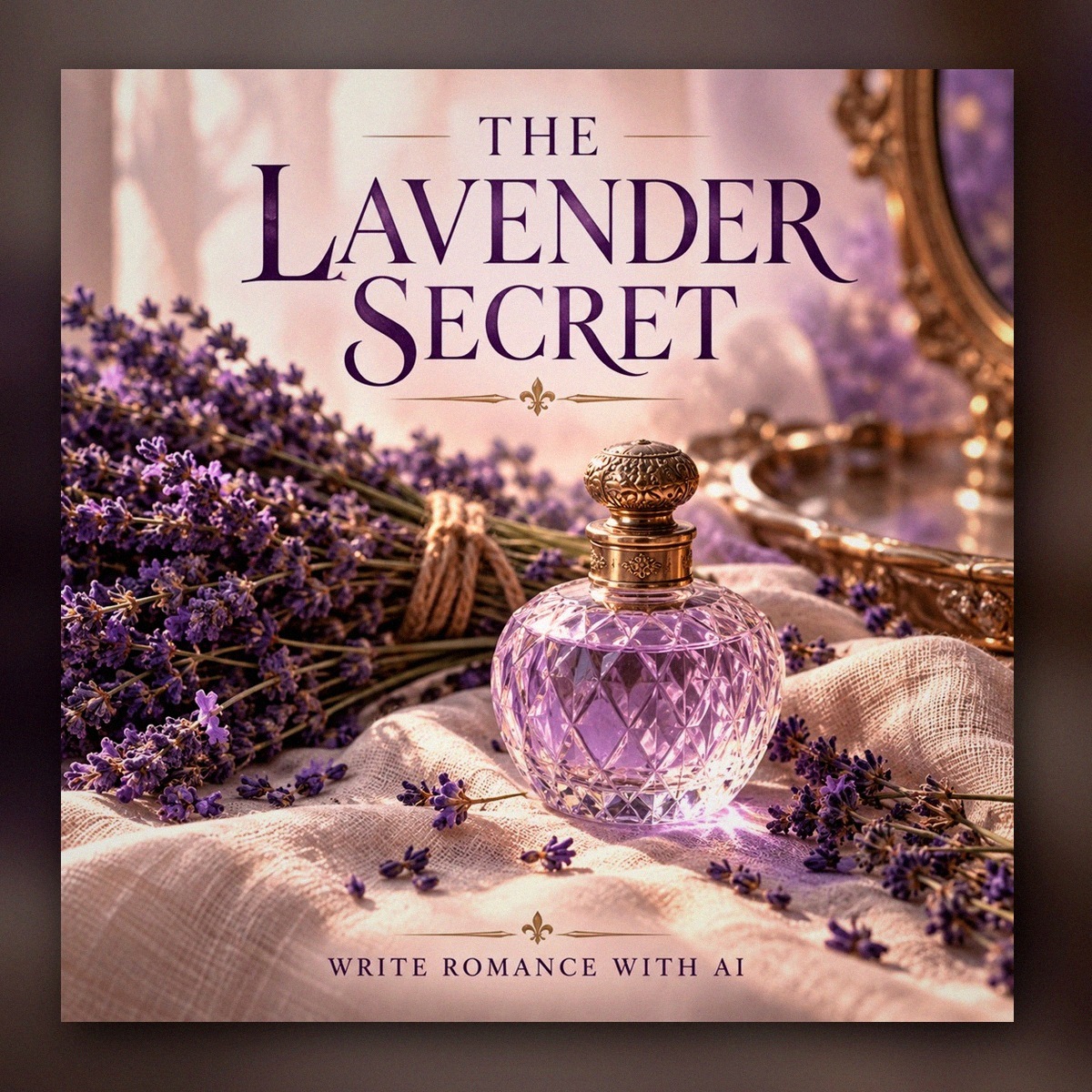 The Lavender Secret — Screening 112 (Small Town Strand, 85 min)